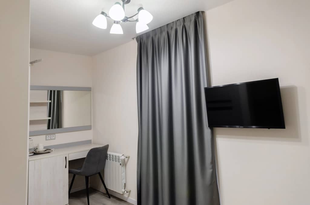 Гостевой Дом August Inn: фото 7