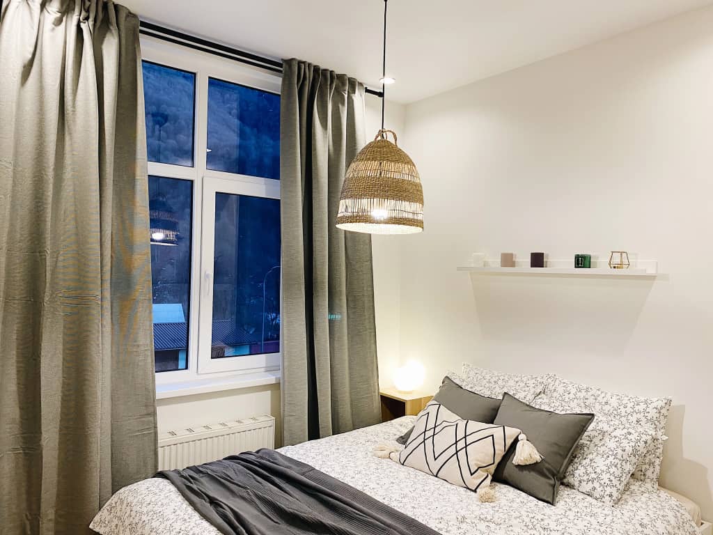 Апартаменты Smart Aparts Scandi: фото 7