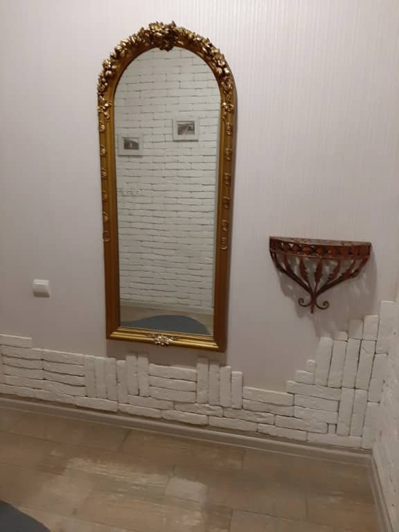 Трехкомнатная квартира в центре на Попцова: фото 6