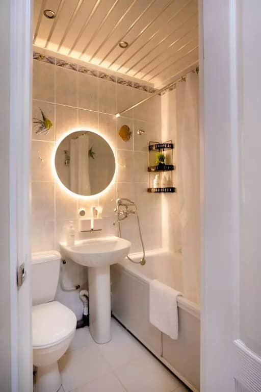 Квартира Жилье на Водах Harmony Apartments: фото 5