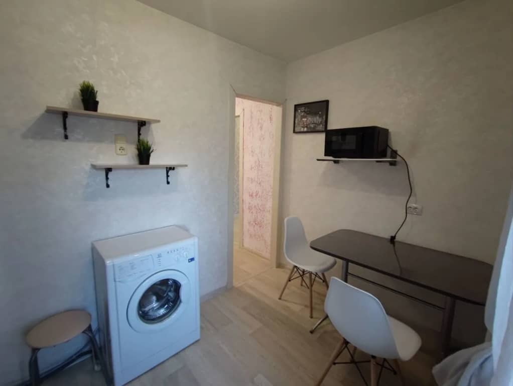 Квартира на пр-те Металлургов 30В: фото 6