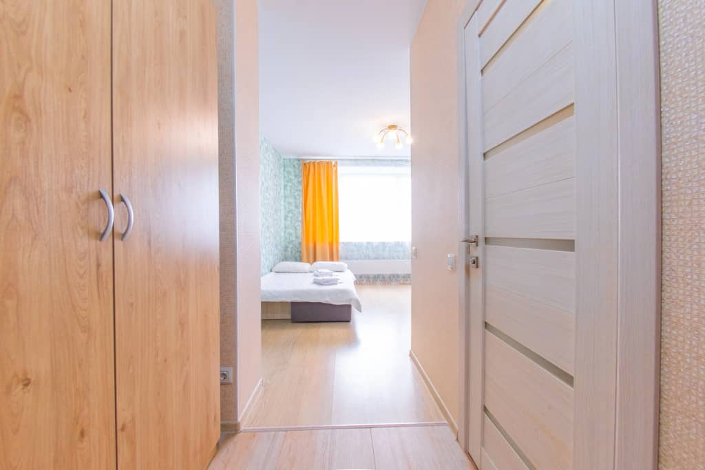 Жилое помещение OrangeApartments24 в центре: фото 5