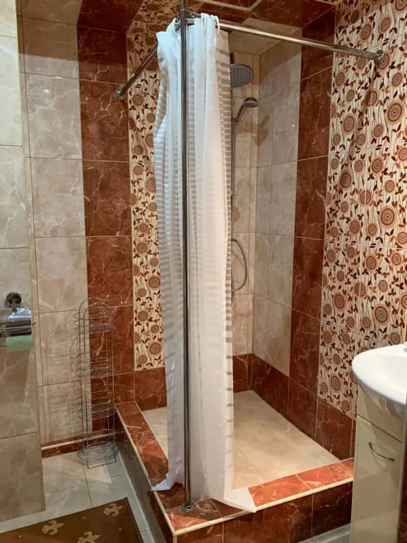 Квартира на Гайдара: фото 6