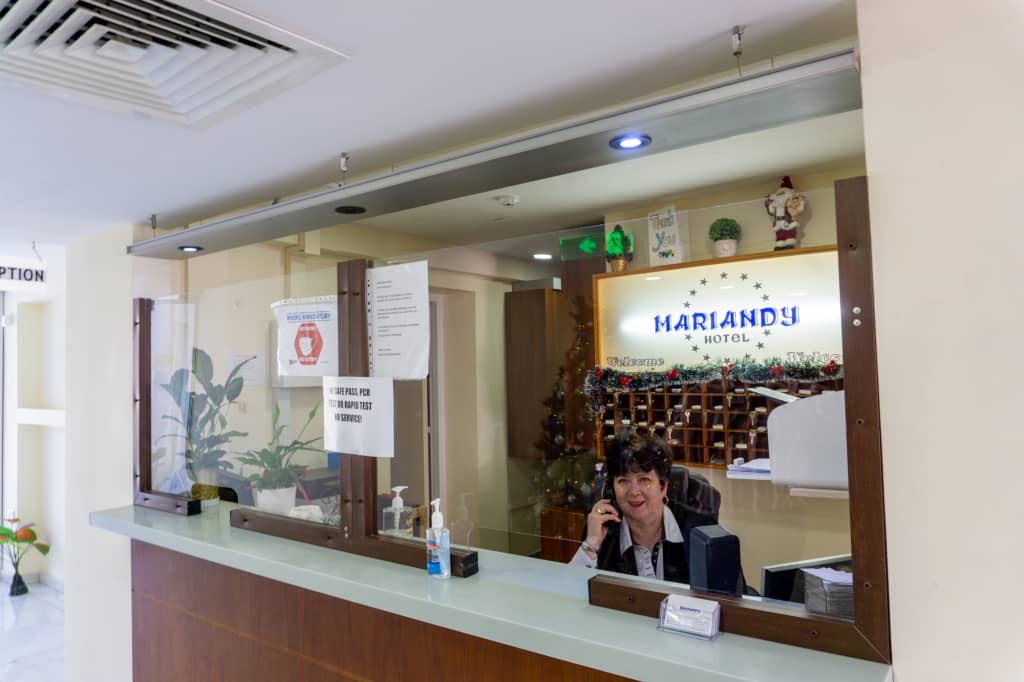 Картинка отеля