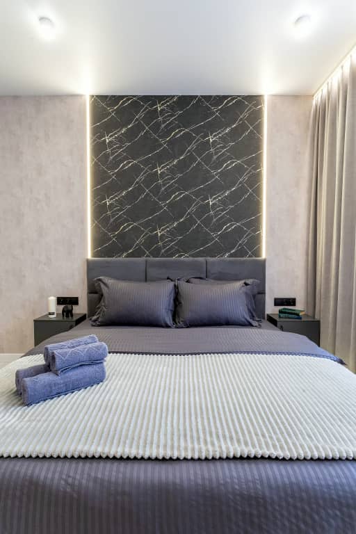 Апартаменты ArtHome: фото 4