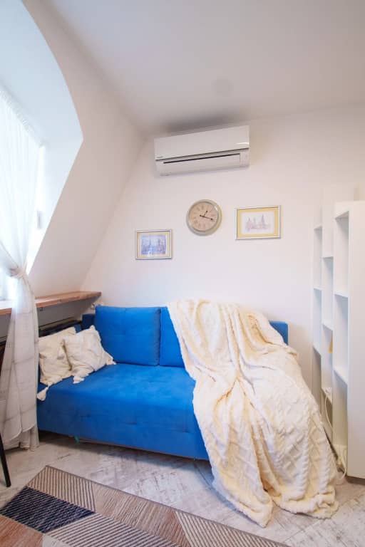 Апартаменты в Центре в Современном Жк Бизнес Класса от LetoApart: фото 5