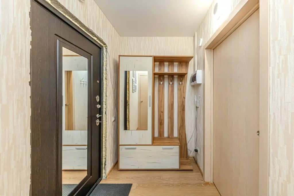 Квартира Студия для 3 гостей в Академ: фото 6