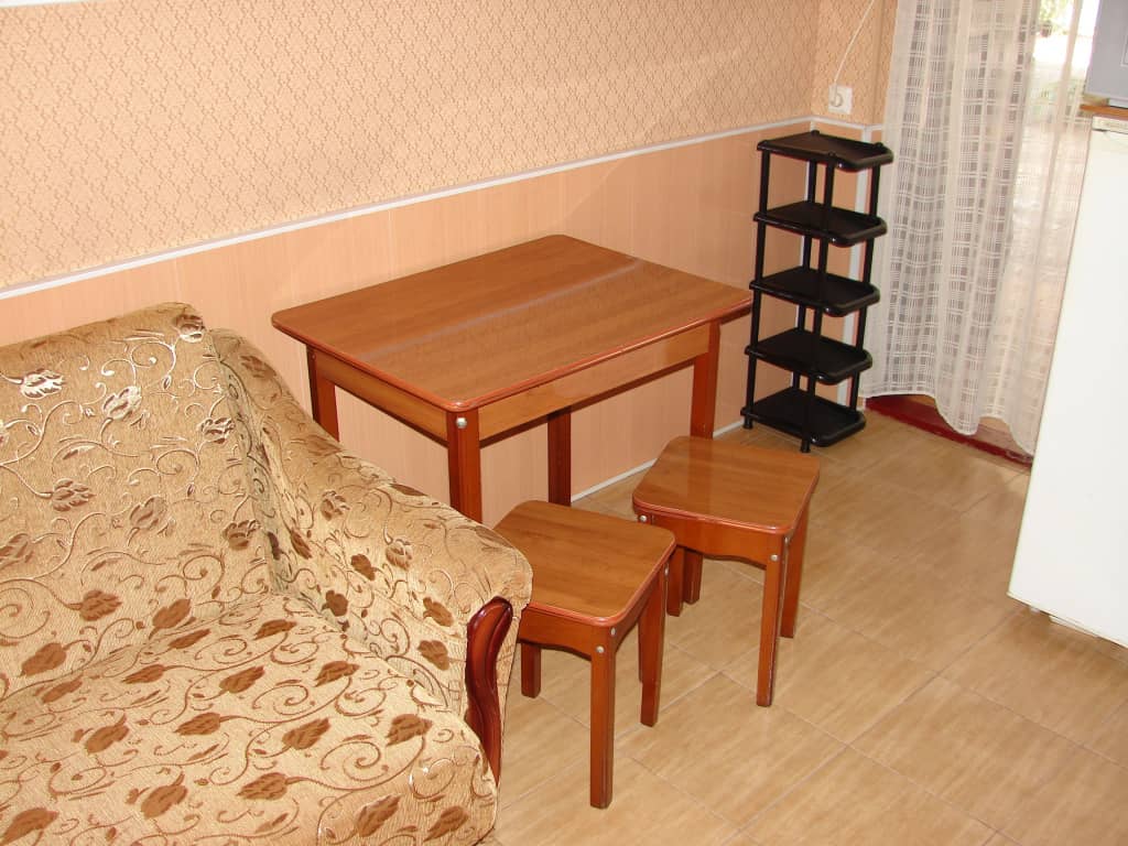 Гостиница Солнечный Дворик: фото 6