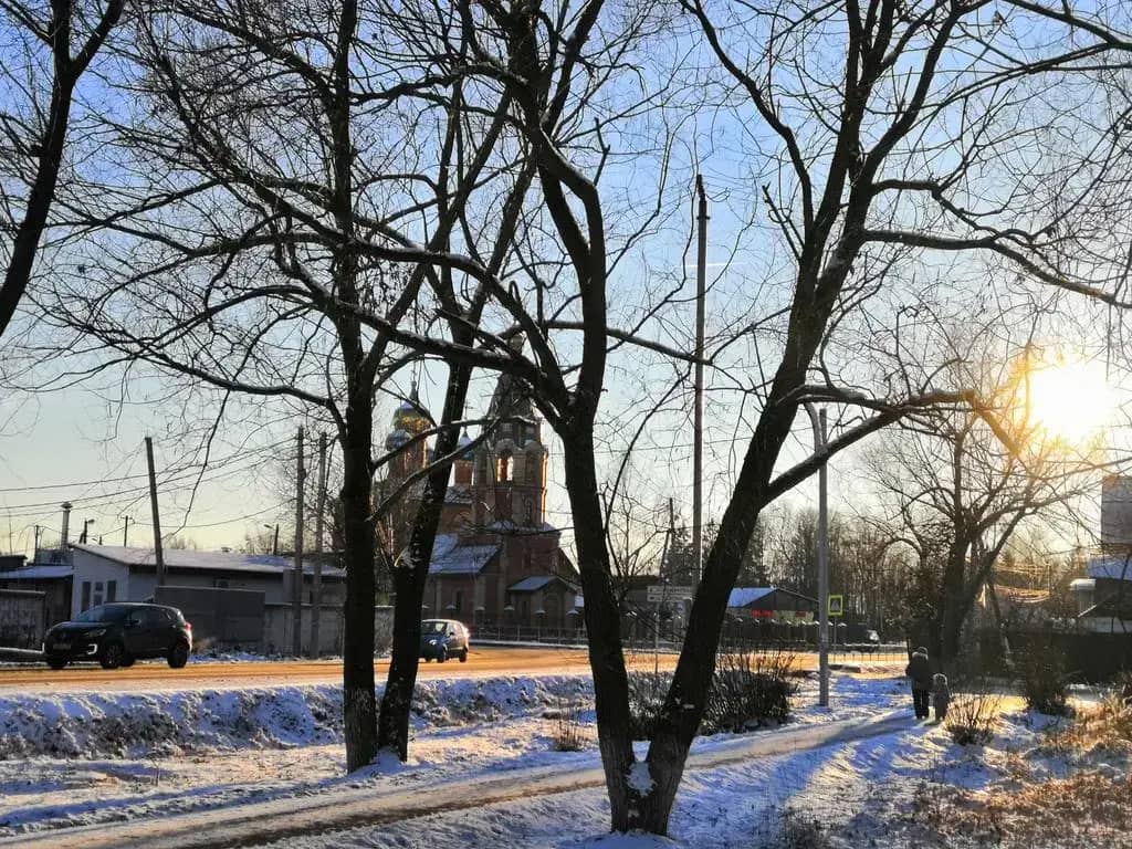 Домодедово Аэро: фото 4