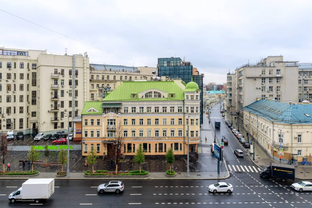 Отель Венеция в Сердце Моём: фото 7