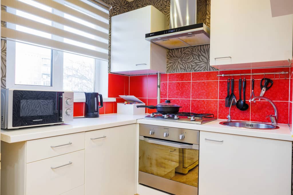 Апартаменты Dayker City Apartments на Крауля 82: фото 4