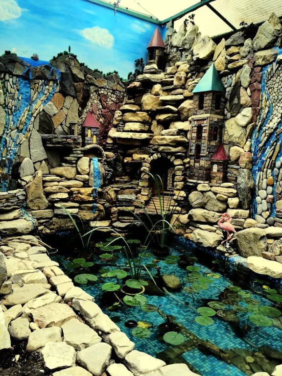 Гостиница Иордан: фото 7