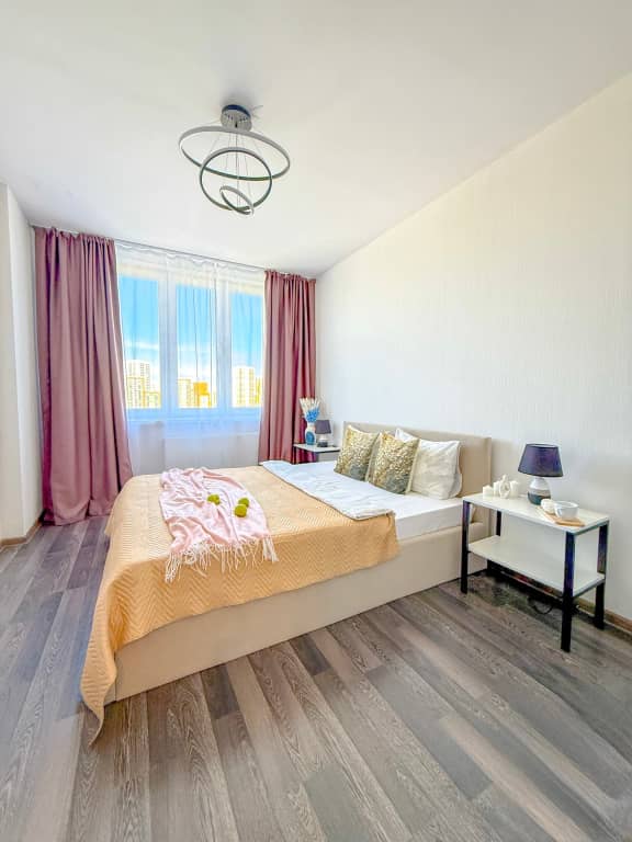 Квартира на Парина: фото 6