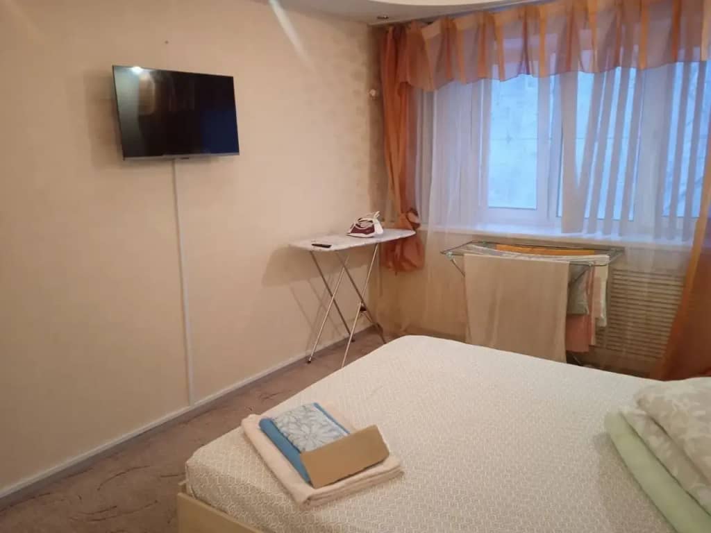 Квартира на улице Кирова 30А: фото 4