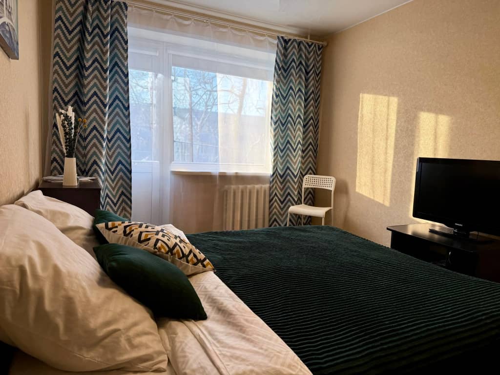 Апартаменты Your Home Беломорский 57: фото 4
