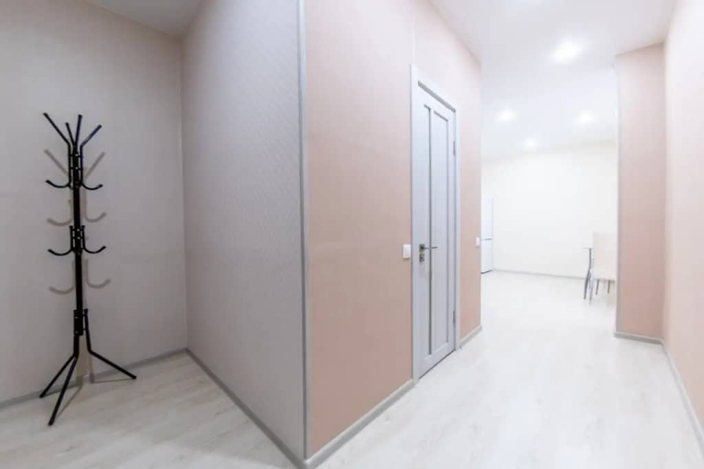 Квартира OrangeApartments24 Парковая 48: фото 7
