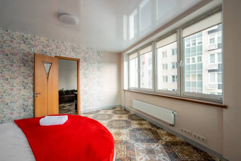 Апартаменты 6 MaxRealty24 Molodezhnaya 7/1: фото 6