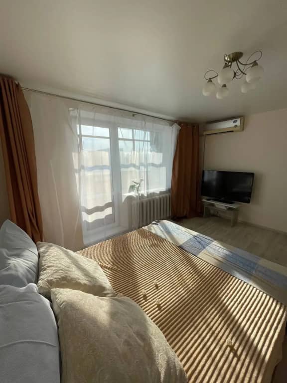 Апартаменты ApartLand Призывной Переулок 13: фото 4