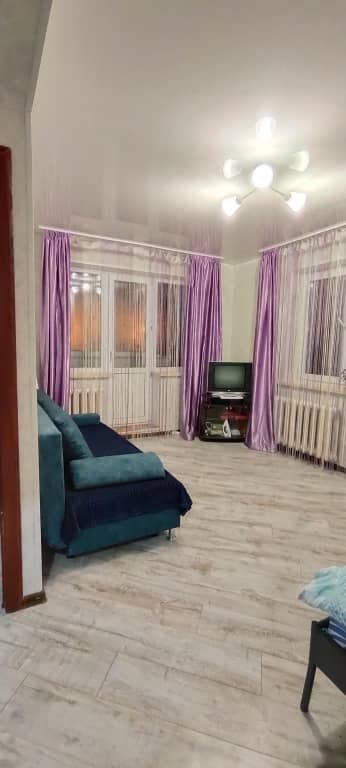 Апартаменты эконом-класса рядом с Шорт-трек центром: фото 5