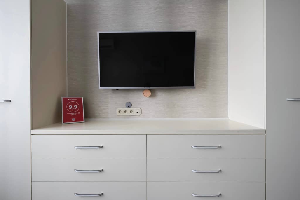 Квартира Mi Home Фантастические закаты: фото 6