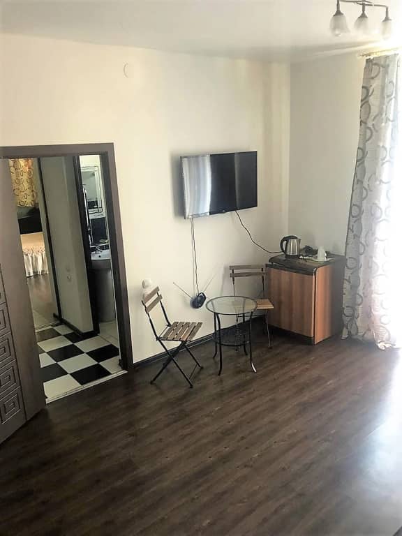 Гостевой дом Vip House: фото 5