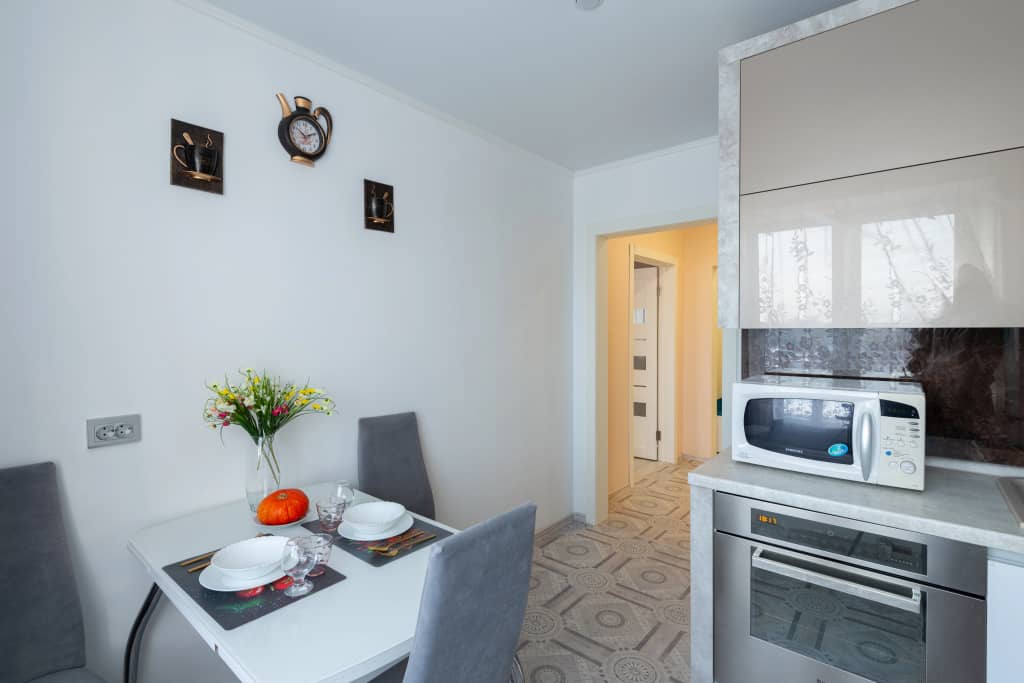 Квартира Aleksandra home: фото 5