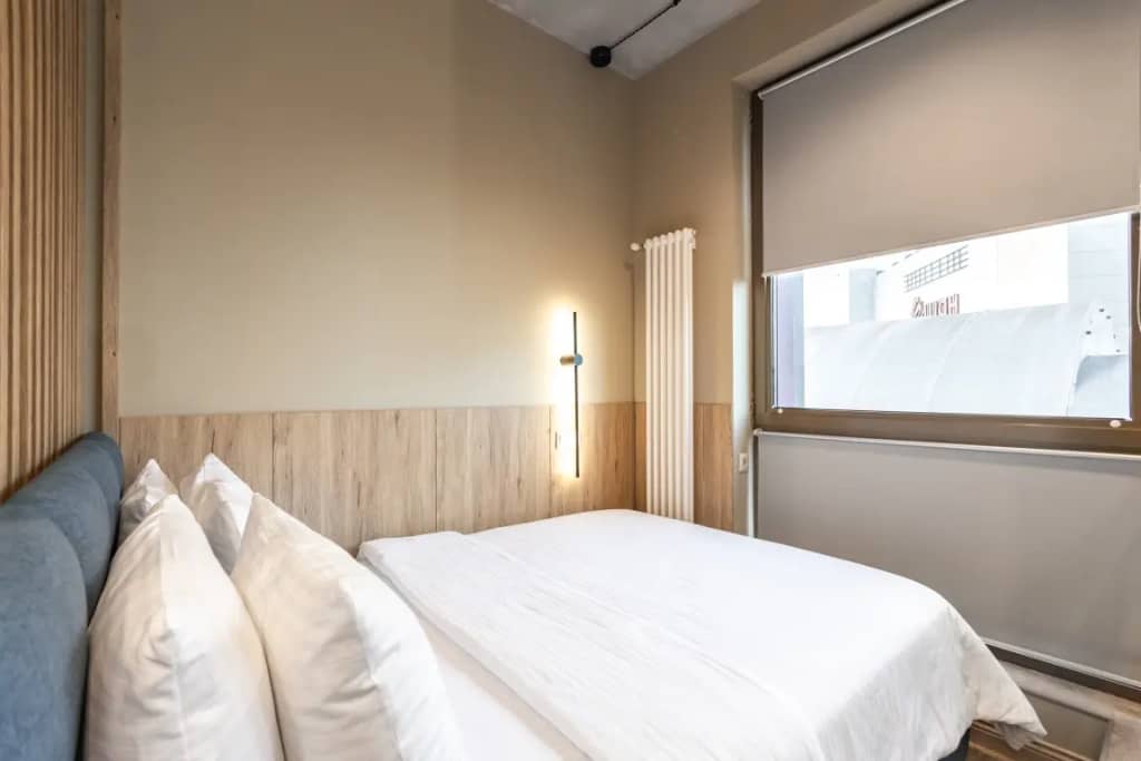 Апартаменты Улучшенные Elite Apartments: фото 5