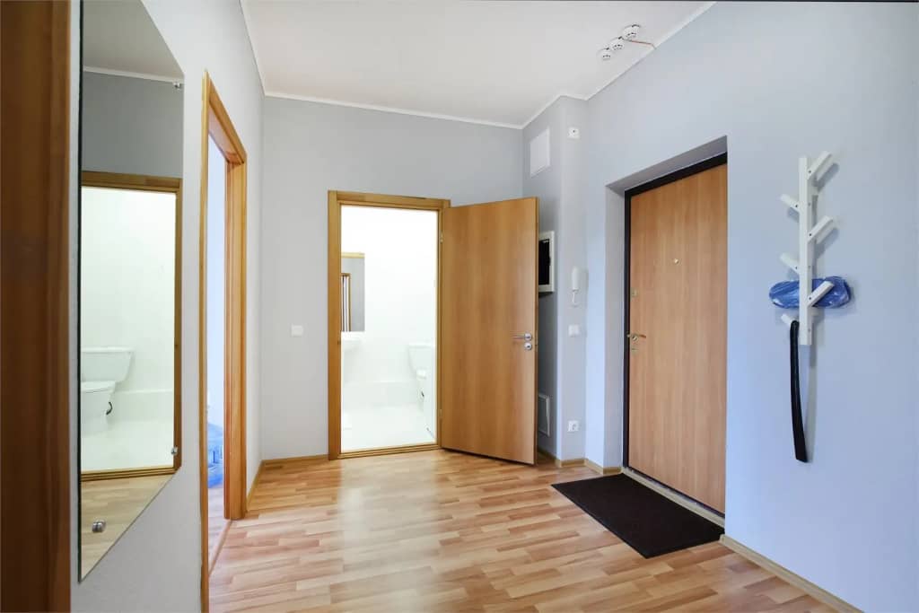 Апартаменты Rooms-ekb на улице 8 марта 190 (12 этаж): фото 5