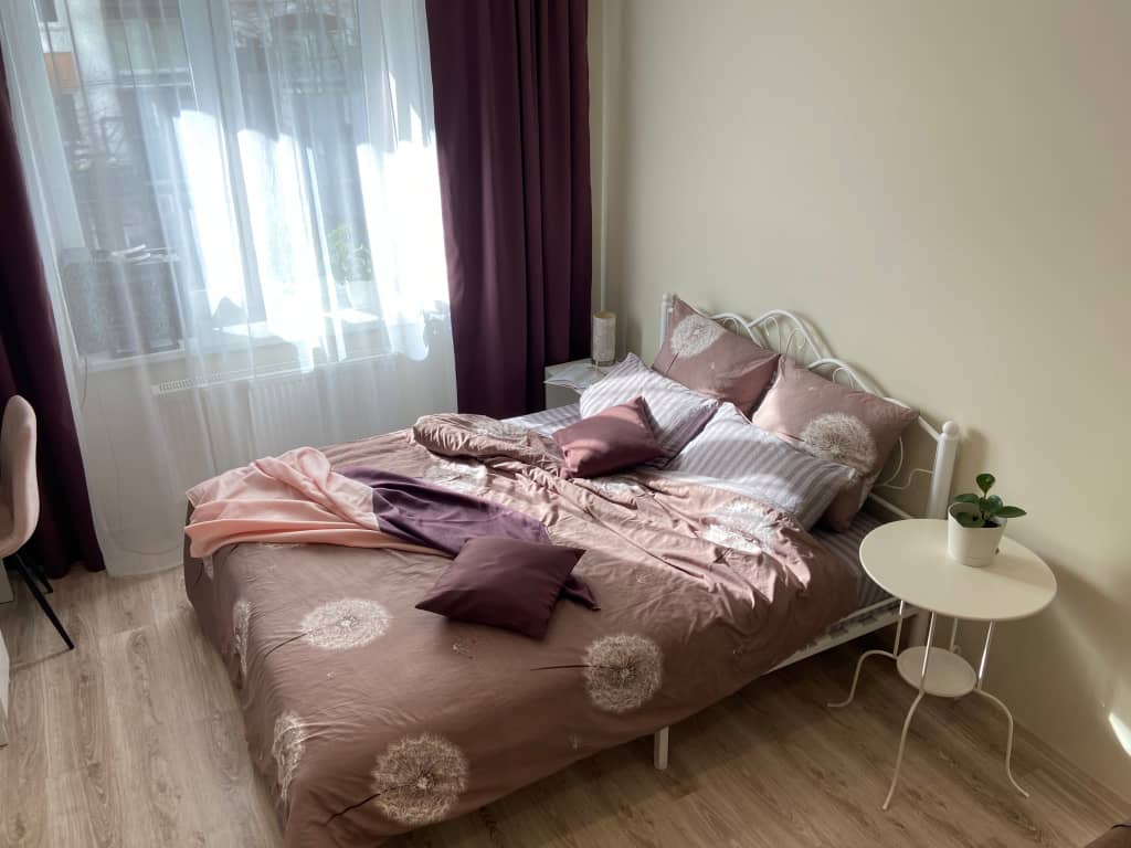 Квартира Happy Place: фото 5