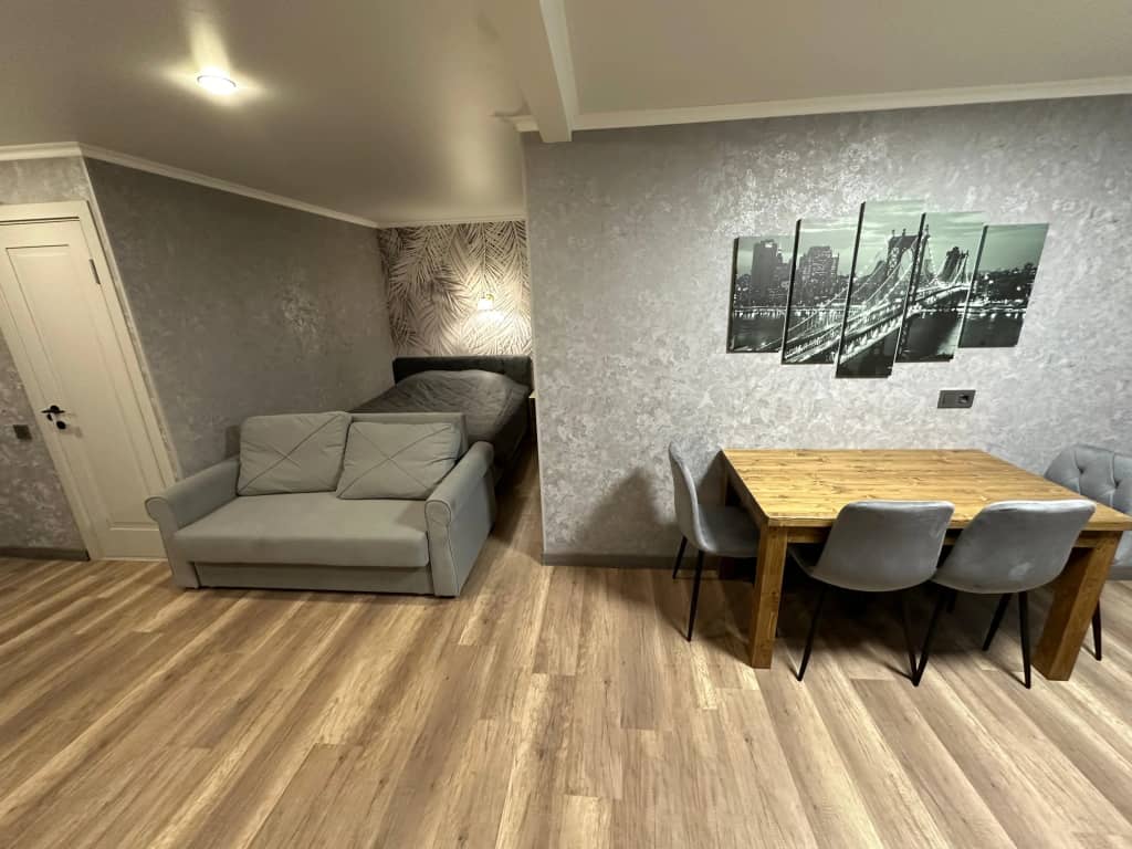 Квартира Veneto Room 2: фото 5