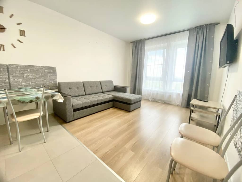 Апартаменты HomeCityAppartments: фото 6