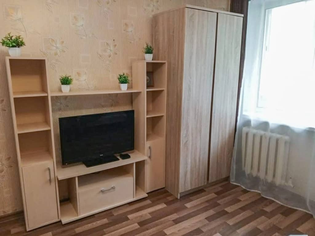 Апартаменты с балконом в тихом и удобном месте: фото 4