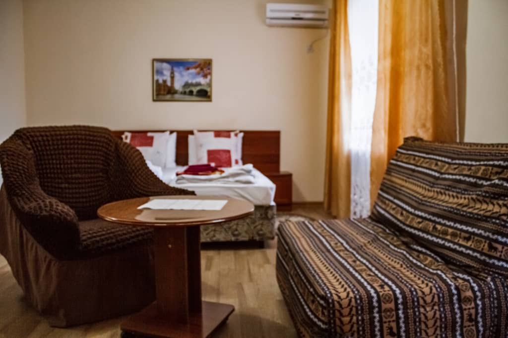 Elena Guest House : фото 6