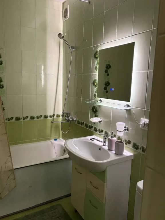 Квартира Тюльпанов: фото 7