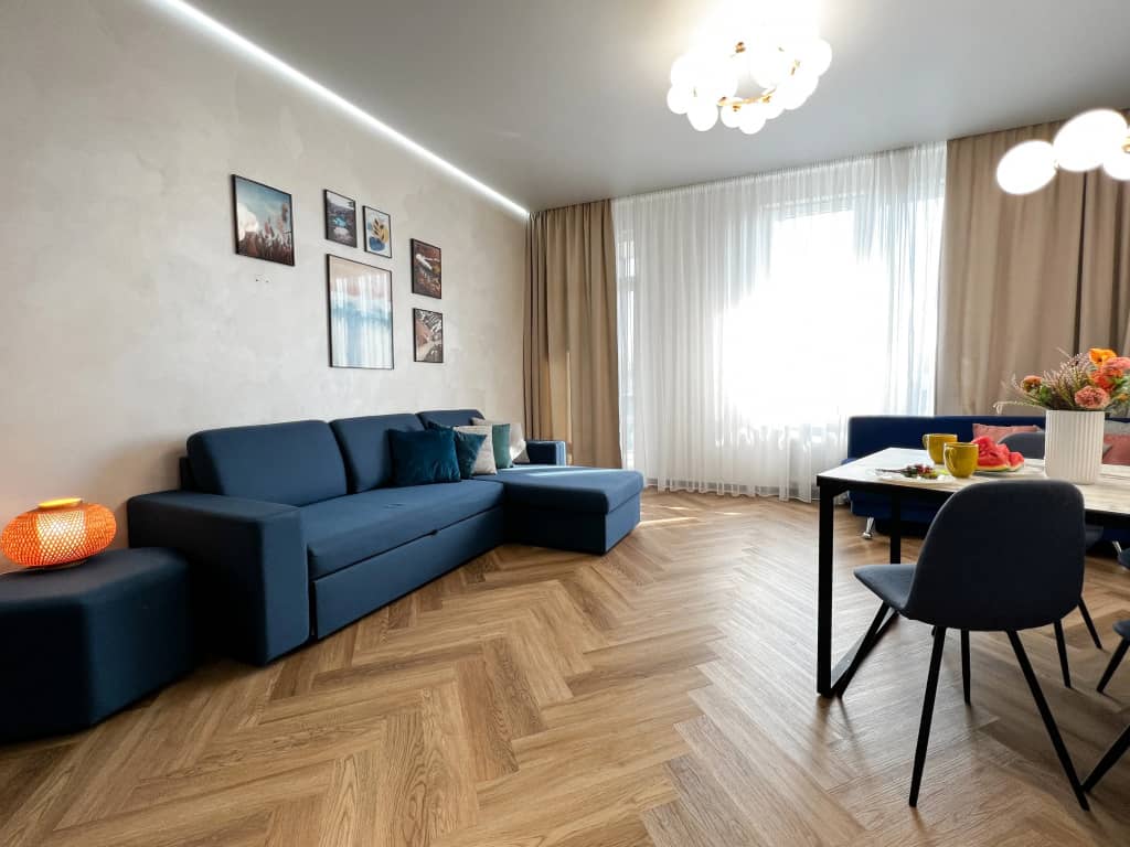 Апартаменты uTrip Oslo: фото 5