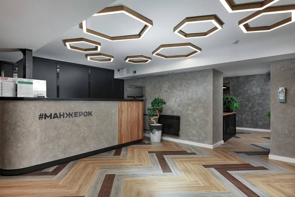 Курортный отель Всесезонный курорт Манжерок: фото 5