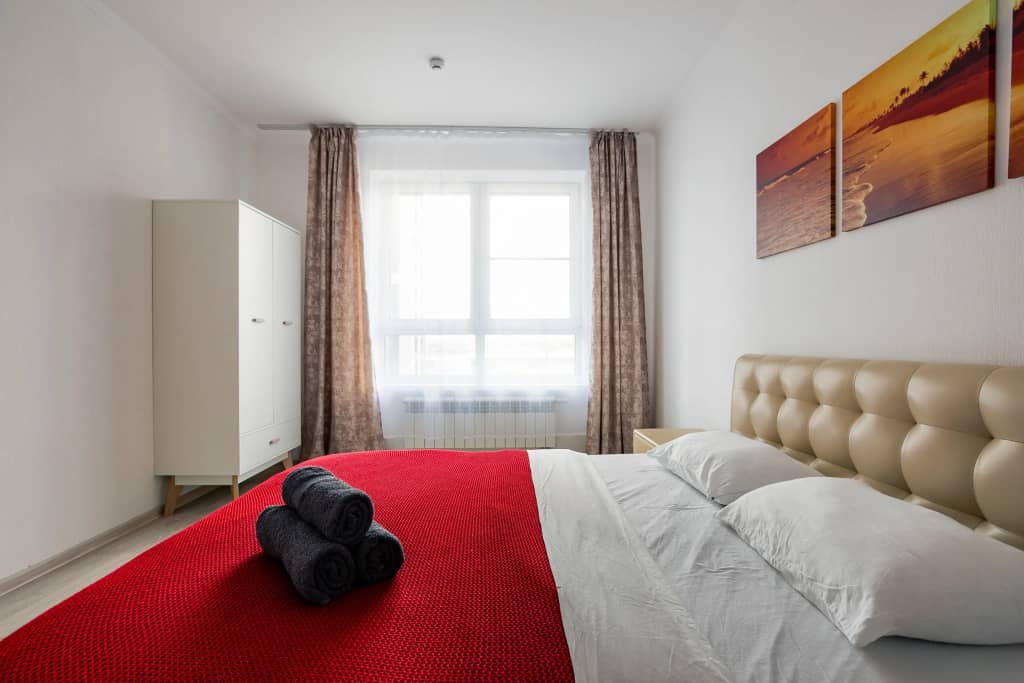Апартаменты MaxRealty24 Vesterdam: фото 4