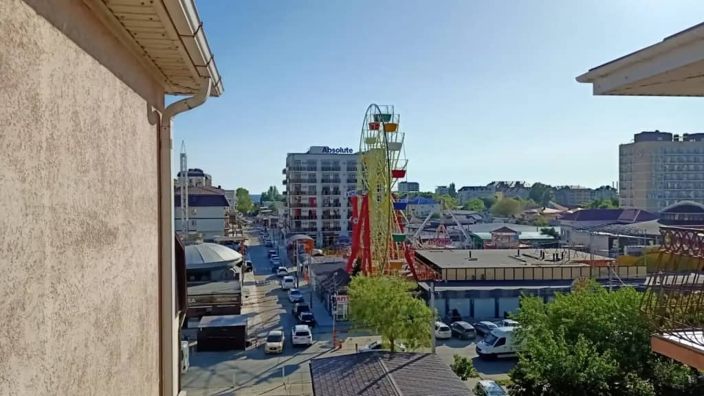 Гостевой дом Якорь: фото 7