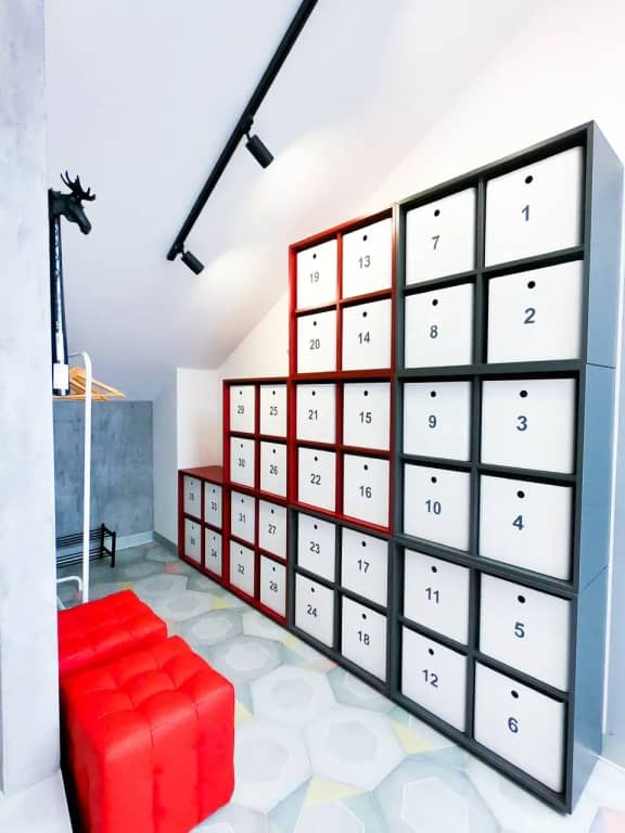 Хостел Poshtel VDali: фото 4
