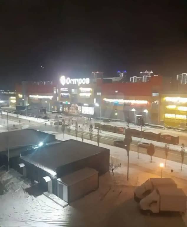 Квартира Большая 1 Остров Патрушева: фото 4