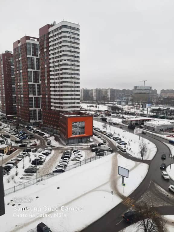 Апартаменты Ms Apartments on Rodionova 7b: фото 5