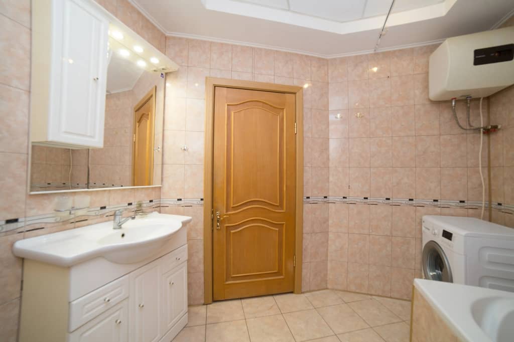 Квартира в Центре: фото 6