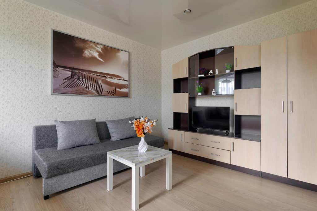Апартаменты ComfortHomes метро Бауманская: фото 4