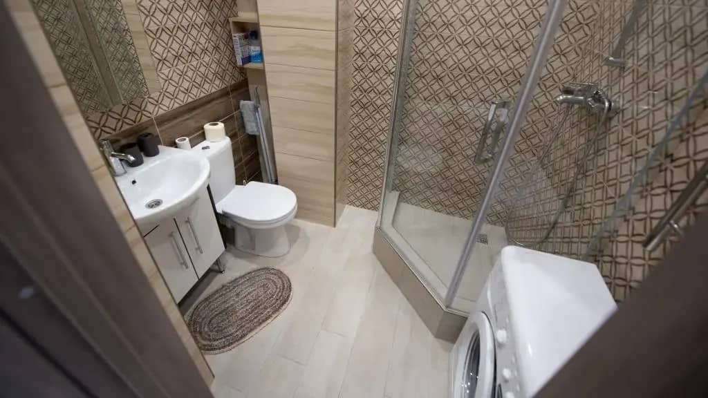 Апартаменты More Apartments на Кувшинок 8-1: фото 7