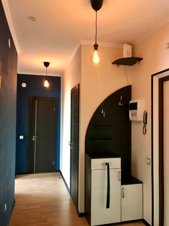 Апартаменты LIKE HOME APARTS Центральная 52/1: фото 5