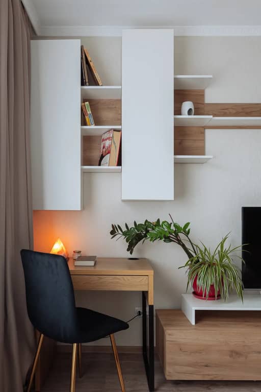Апартаменты Malkova Apartments на Черниговской: фото 6