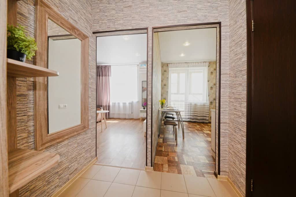 Квартира на проспекте имени В.И. Ленина 59Р: фото 7