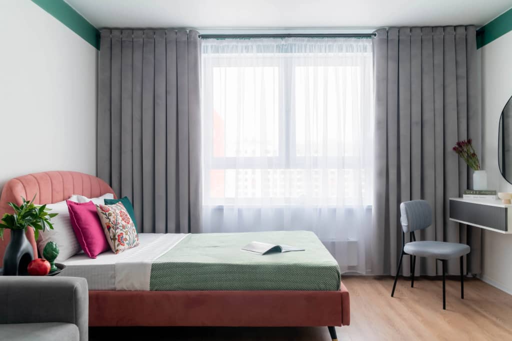 Квартира РЕДЪЯРД HOME APART на Волге: фото 5