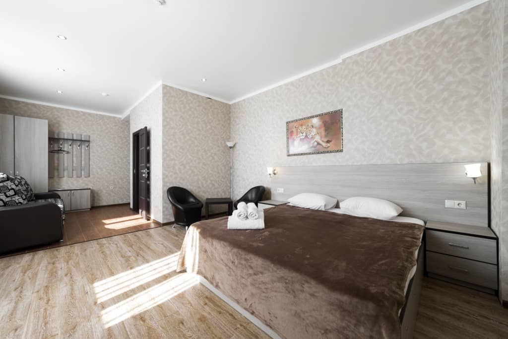 Hotel Lotos: фото 7