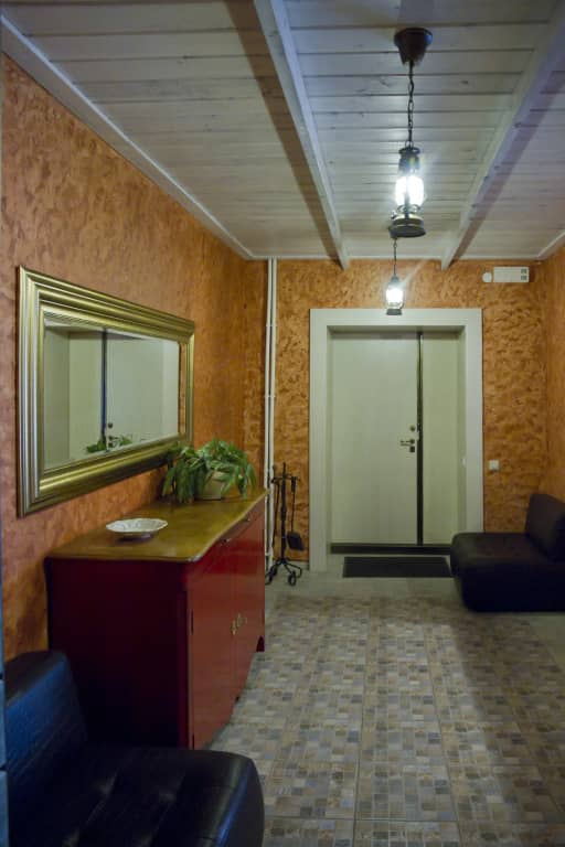 Мини-отель Ля мезон: фото 5